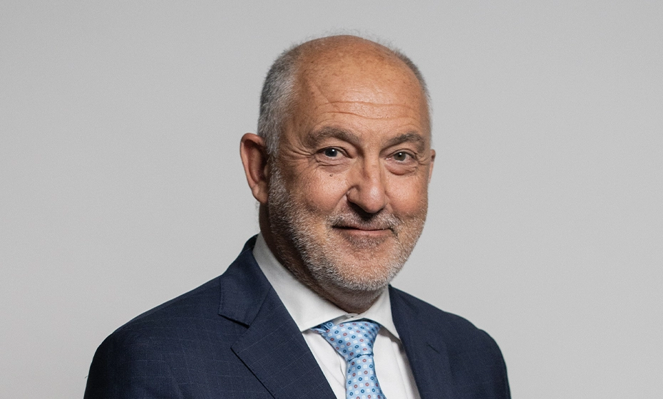 Gianfranco Giolitti