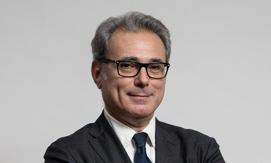 Andrea Alessandro Del Frate