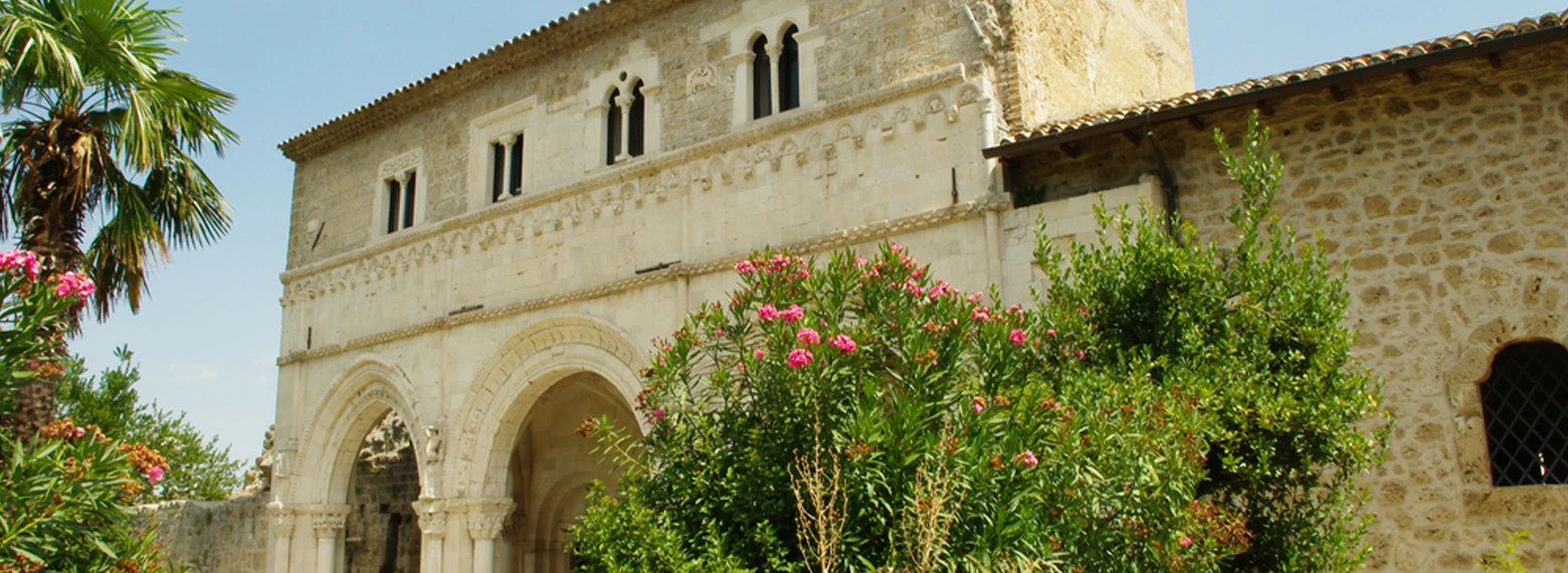 Castiglione Casauria